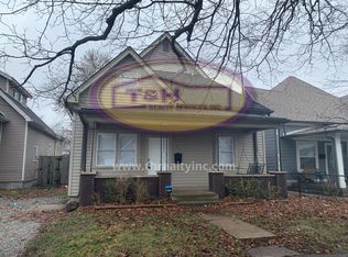 234 N Addison St, Indianapolis, IN 46222