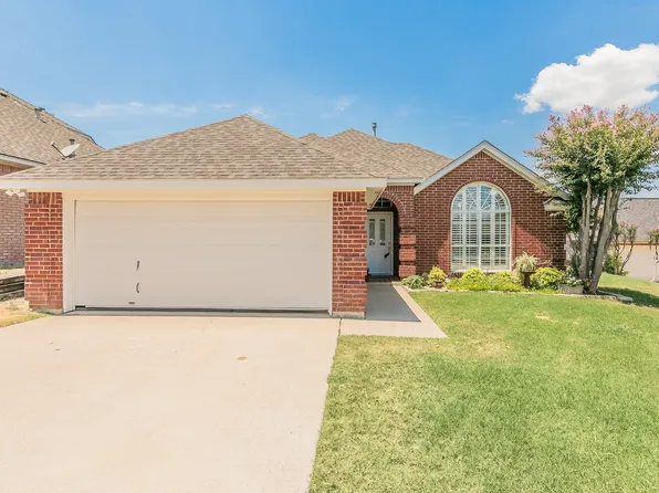 8432 Golf Club Cir, Fort Worth, TX 76179