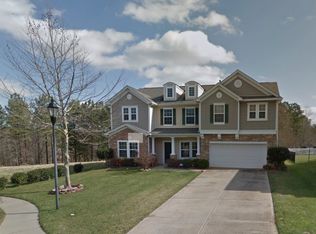 9610 Seamill Rd, Charlotte, NC 28278