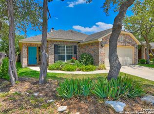 26026 Indian Clf, San Antonio, TX 78260