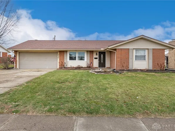 333 E Dayton Yellow Springs Rd, Fairborn, OH 45324