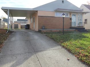 700 French Dr, Columbus, OH