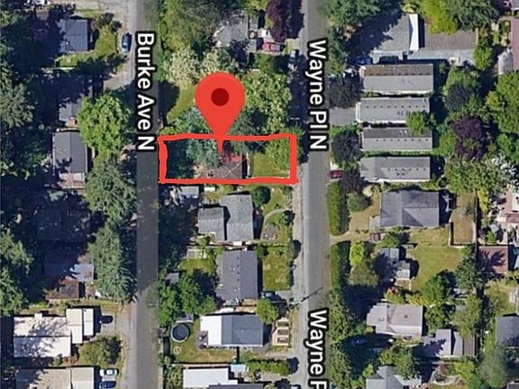 2nd image of 14027 Wayne Pl N