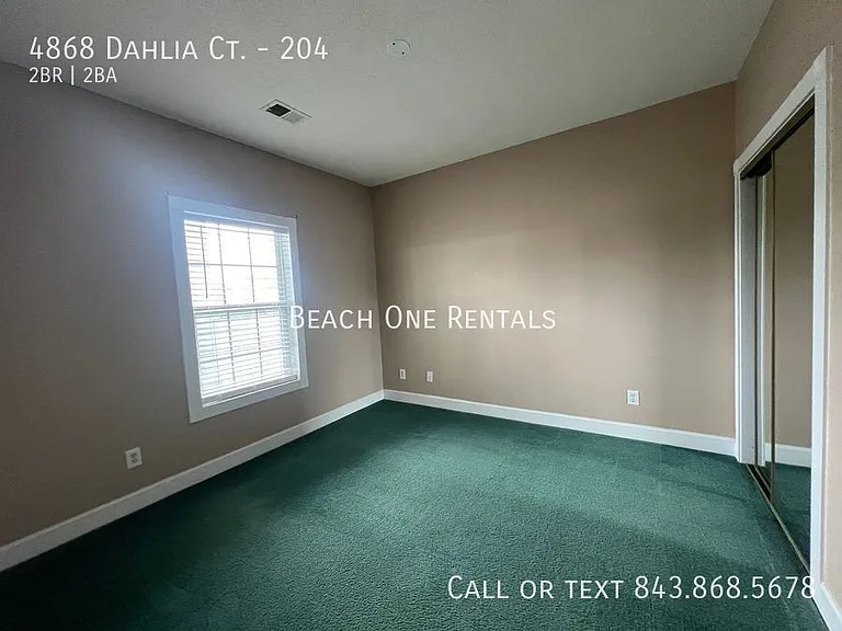 4868 Dahlia Ct #204 — Photo 8