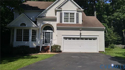 9207 Abingdon Manor Ct Photo 1