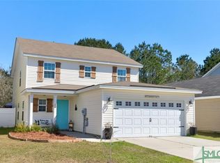 82 Ristona Dr, Savannah, GA 31419