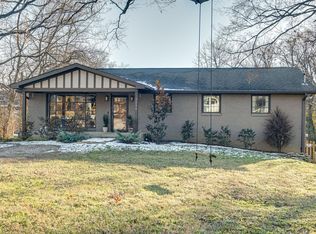 323 McKennell Dr, Nashville, TN 37206