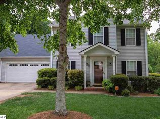 115 Riverside Chase Cir, Greer, SC 29650