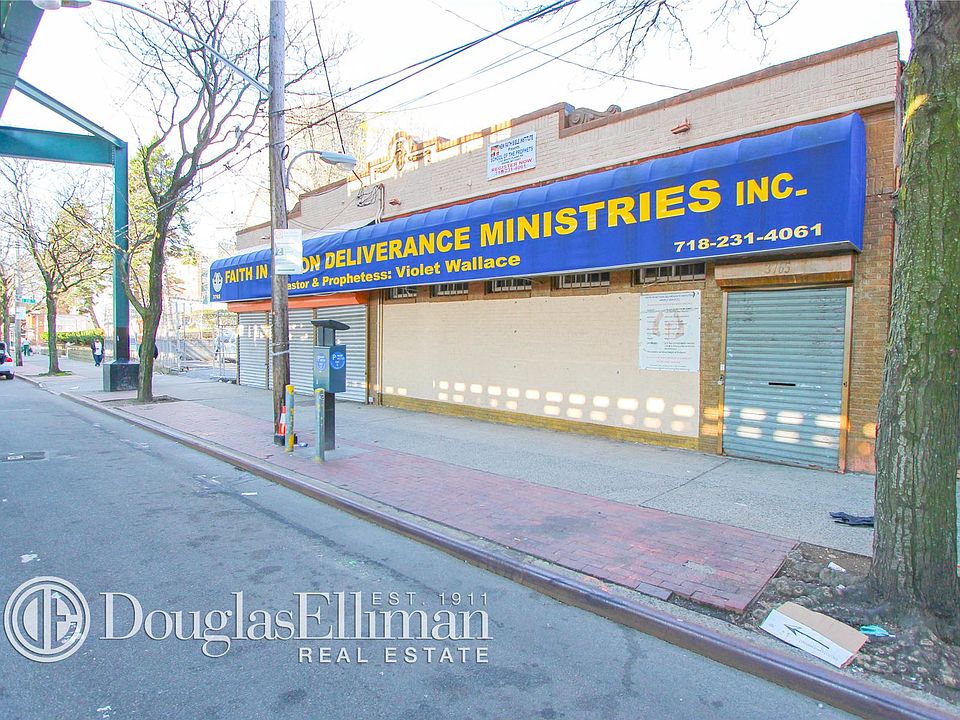 2nd image of 3763 White Plains Rd