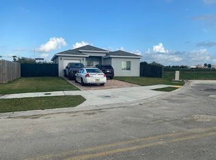 30775 SW 158th Path, Homestead, FL 33033