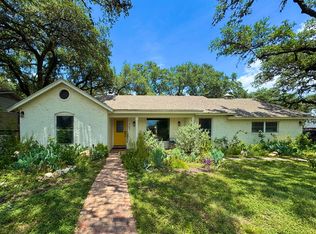 903 Mount Perkins St, San Antonio, TX 78213