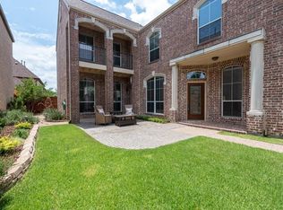 33 Misty Pond Dr, Frisco, TX 75034