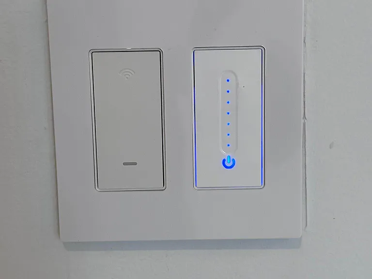 Smart lights