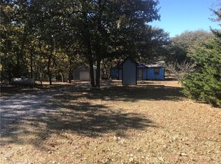 6480 SE 164th St, Noble, OK 73068