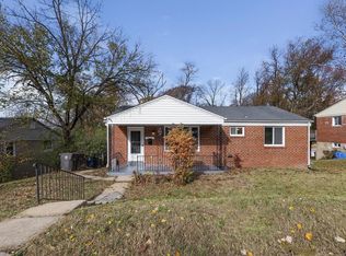 3320 Gumwood Dr, Hyattsville, MD 20783