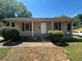 271 N Bradford Ave, Brownsville, TN 38012