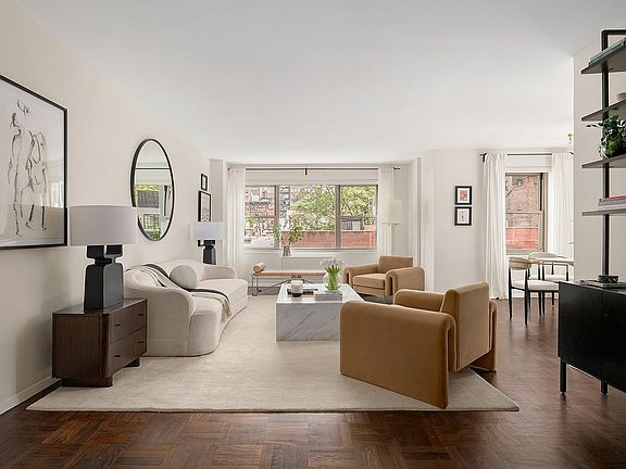 2nd image of 20 E 9th St #7V