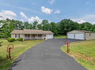 1809 Cranberry Rd, Woodlawn, VA 24381