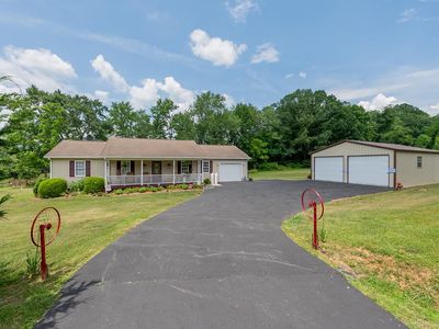 1809 Cranberry Rd, Woodlawn, VA, 24381