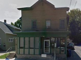 1117 W New York Ave #1, Oshkosh, WI 54901