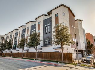 4208 Live Oak St #206, Dallas, TX 75204