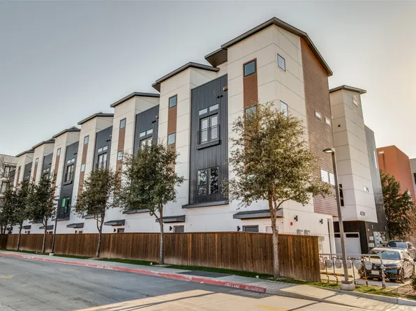 4208 Live Oak St #206, Dallas, TX 75204