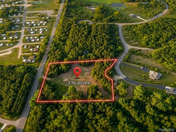 6627 Donegal Ct, Stanwood, MI 49346