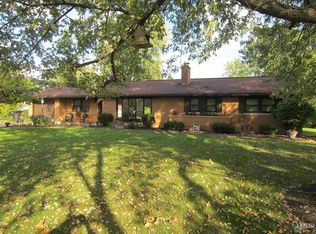 1279 Hitzfield St, Huntington, IN 46750