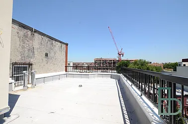Rented by Brooklyn High Rise LLC