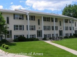 2927 Woodland St UNIT 4, Ames, IA 50014