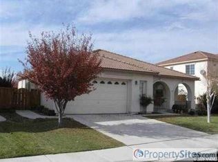 2535 Venezia Dr, Sparks, NV 89434