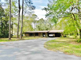 2128 Fern St, Perry, FL 32347