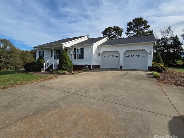 325 Gwen Ln, Shelby, NC 28152