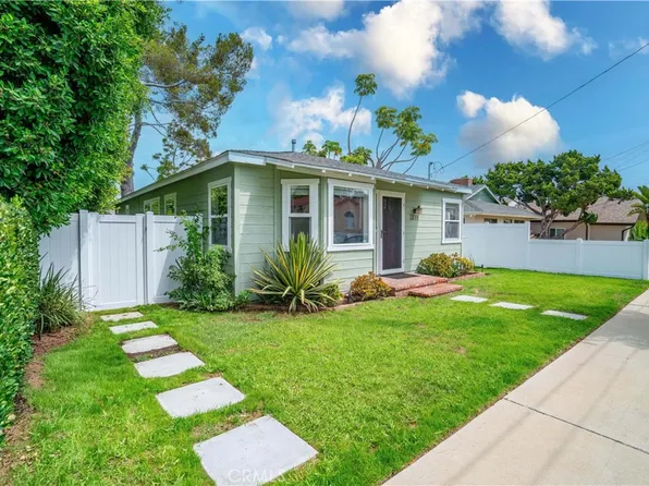 1833 261st St, Lomita, CA 90717