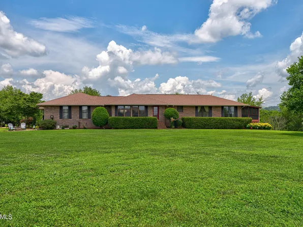 319 Constellation Ln, Kodak, TN 37764