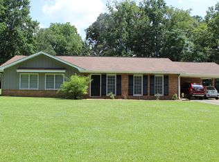 353 Hickory Ter, Lagrange, GA 30241