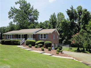 4204 Rehobeth Church Rd, Greensboro, NC 27406