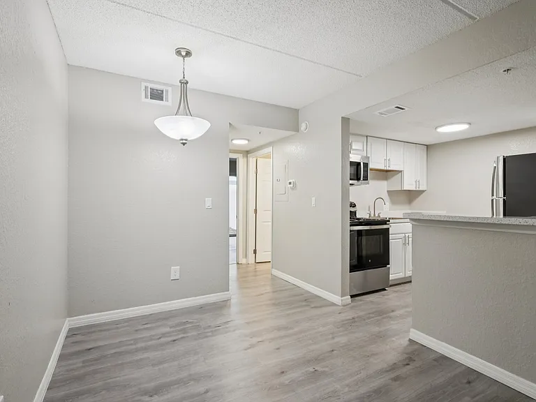 Serenity Lake Apartments — Photo 6