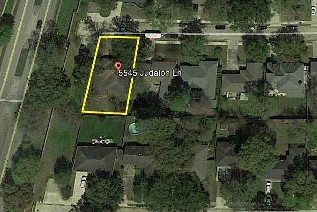 1st image of 5545 Judalon Ln