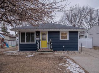 1022 Fredette Ave, Sioux City, IA 51109