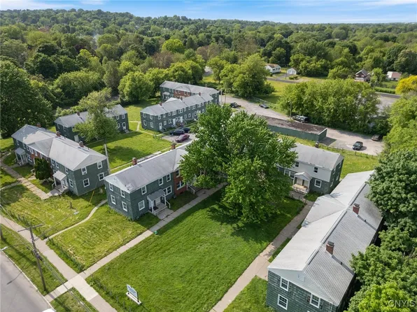 508 W Brighton Ave, Syracuse, NY 13205