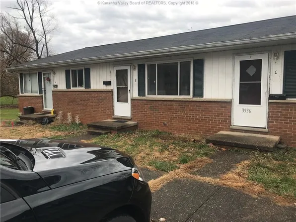 3936 39th St E, Nitro, WV 25143