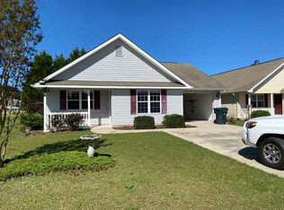 309 Deerfield Cir, Warner Robins, GA 31088