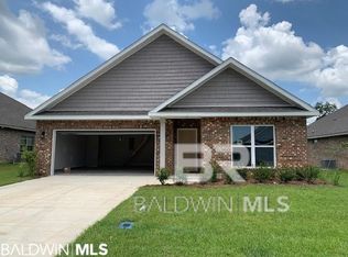 1471 Kairos Loop, Foley, AL 36535