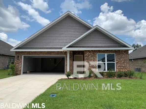 1471 Kairos Loop, Foley, AL 36535