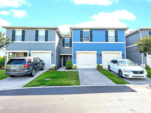 12769 Lexington Summit St, Orlando, FL 32828