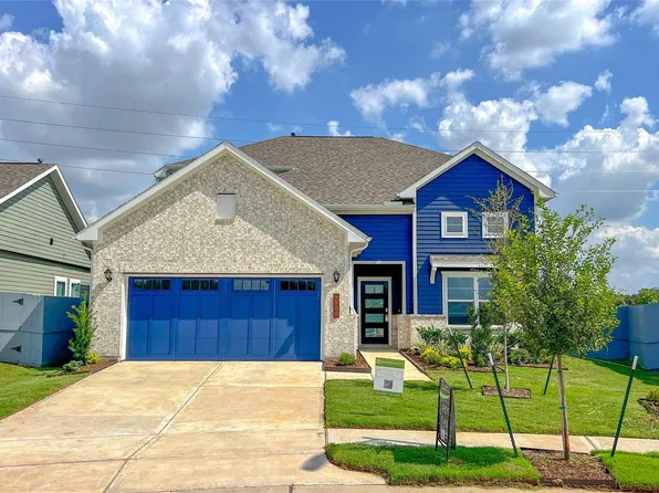 7906 Wandering Glider Dr, Fulshear, TX 77441