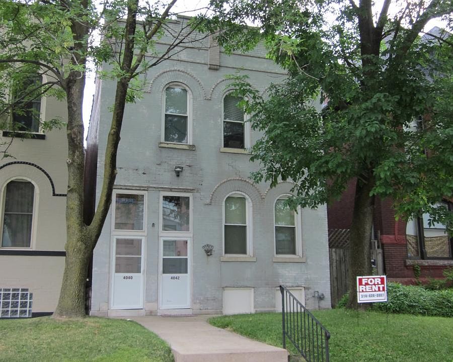 2 family building