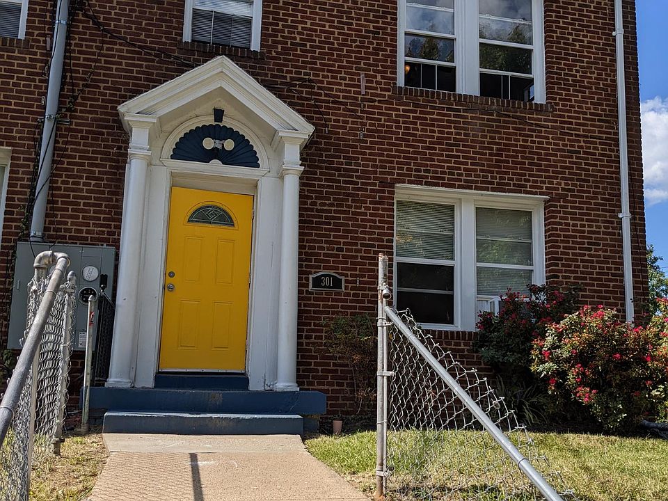 FRONT OF BUILDING