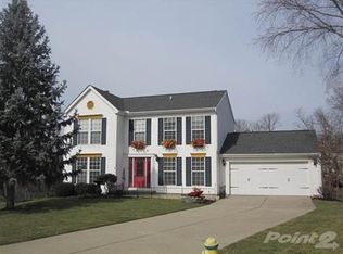 1768 Arborwood Dr, Florence, KY 41042